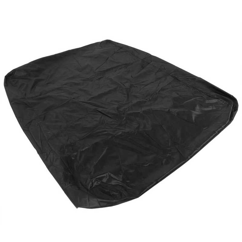 Garden Furniture Case 180x120x74cm Dust Cover Waterproof Outdoor Garden Furniture Rain Snow Cover for Table Chair