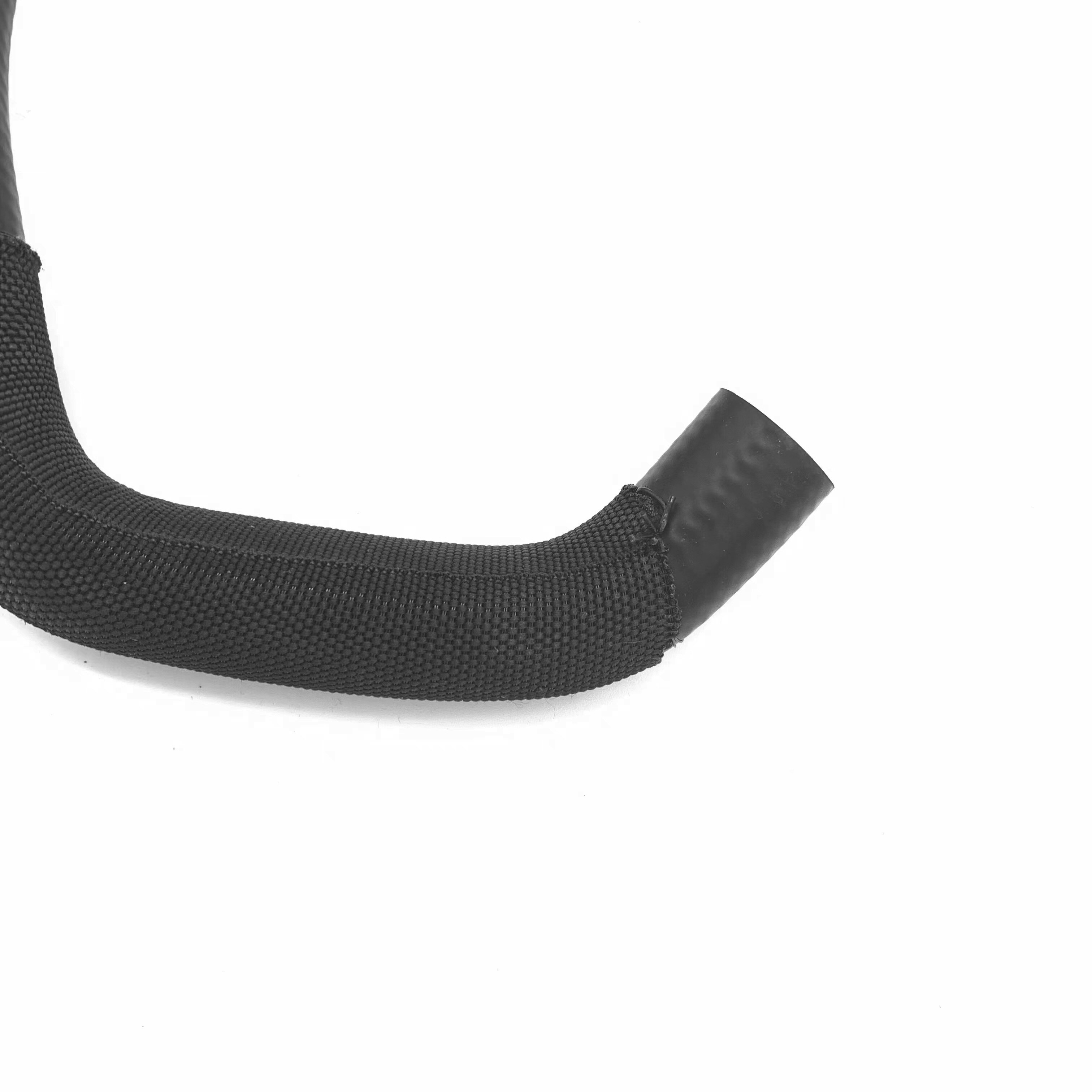 Car cooling system wave box radiator for Volvo XC60 -