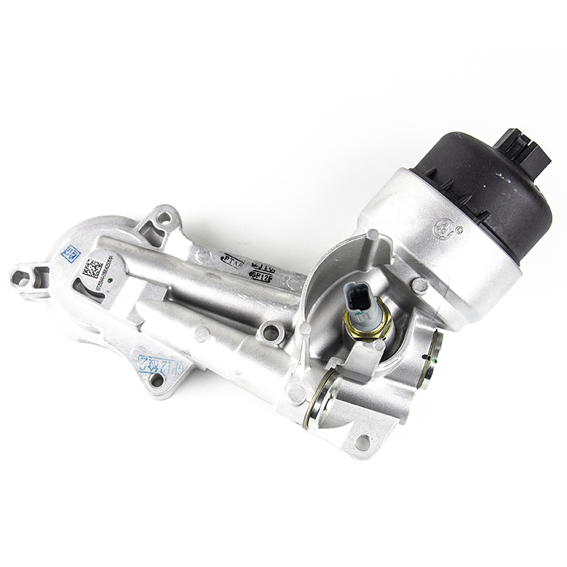 Astina Olio Motore CITROËN Berlingo II (B9) 1.6 HDi 16V 75 - Foto 8