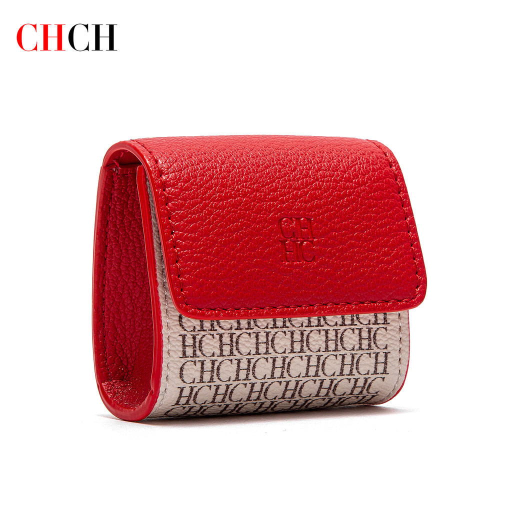 CHCH Mini Bag Zero Wallet with Hanging Rope