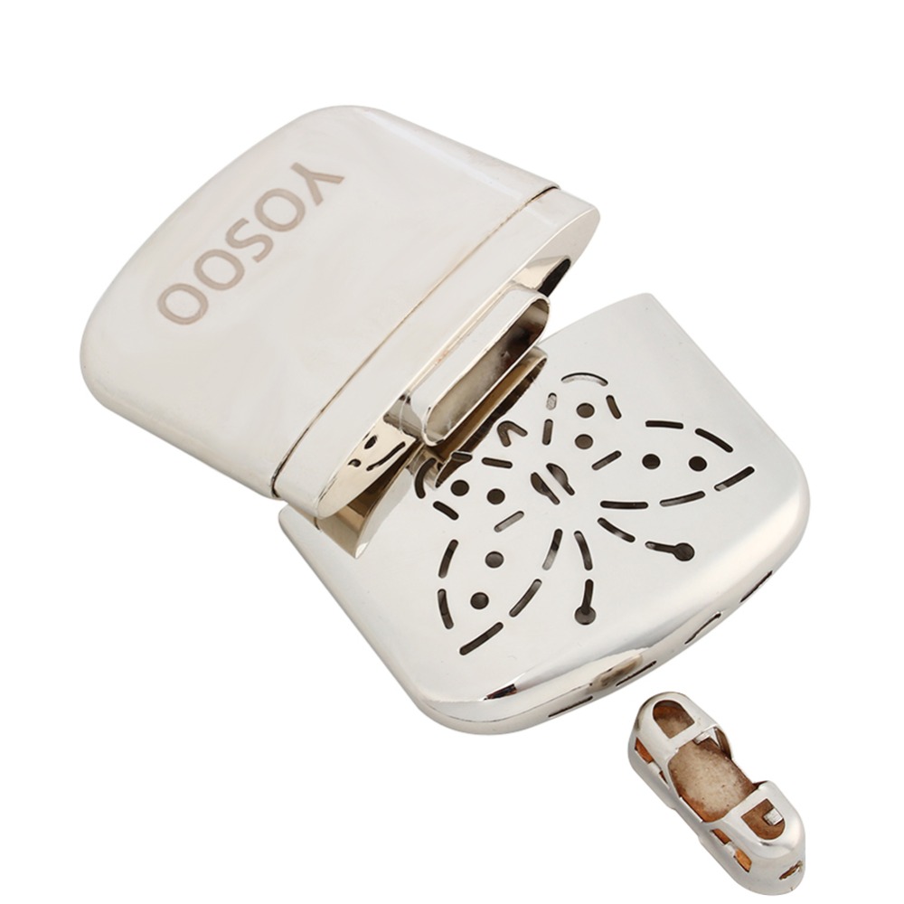 Portable Fuel Hand Warmer Reusable Platinum Standard Pocket Hand Warmers for Outdoor Warmer for cold protecting Hand Warmer