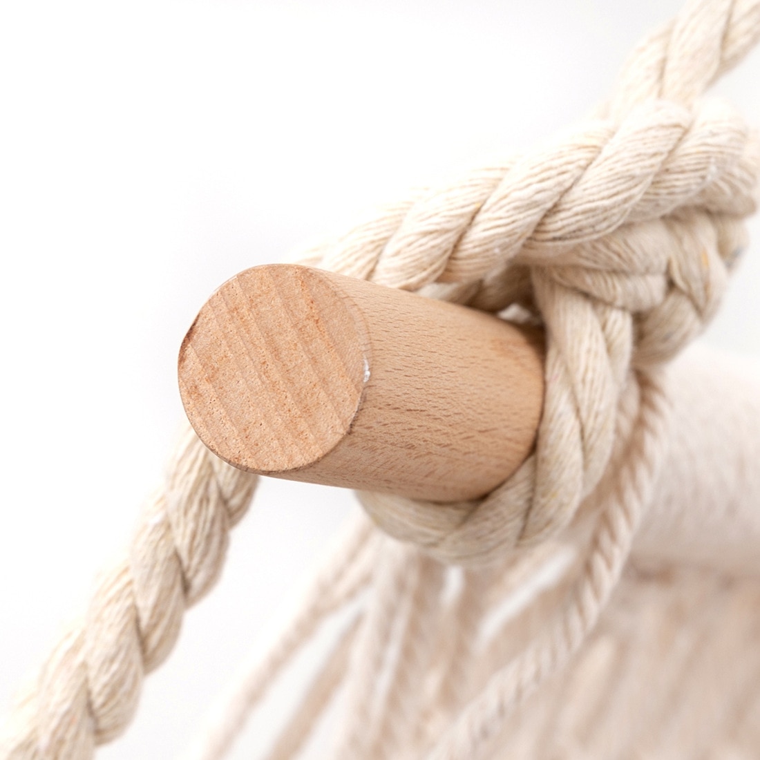 Macramé bébé balançoire nordique bébé balançoires chaise Schaukel Balancoire Bebe enfants suspendus berceau enfant enfants chambre crèche décoration