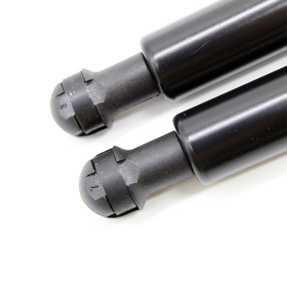 Rear Boot Tailgate Trunk cargo area FOR SUZUKI SPLASH Gas Lift Supports Struts Prop Rod Shocks 507MM