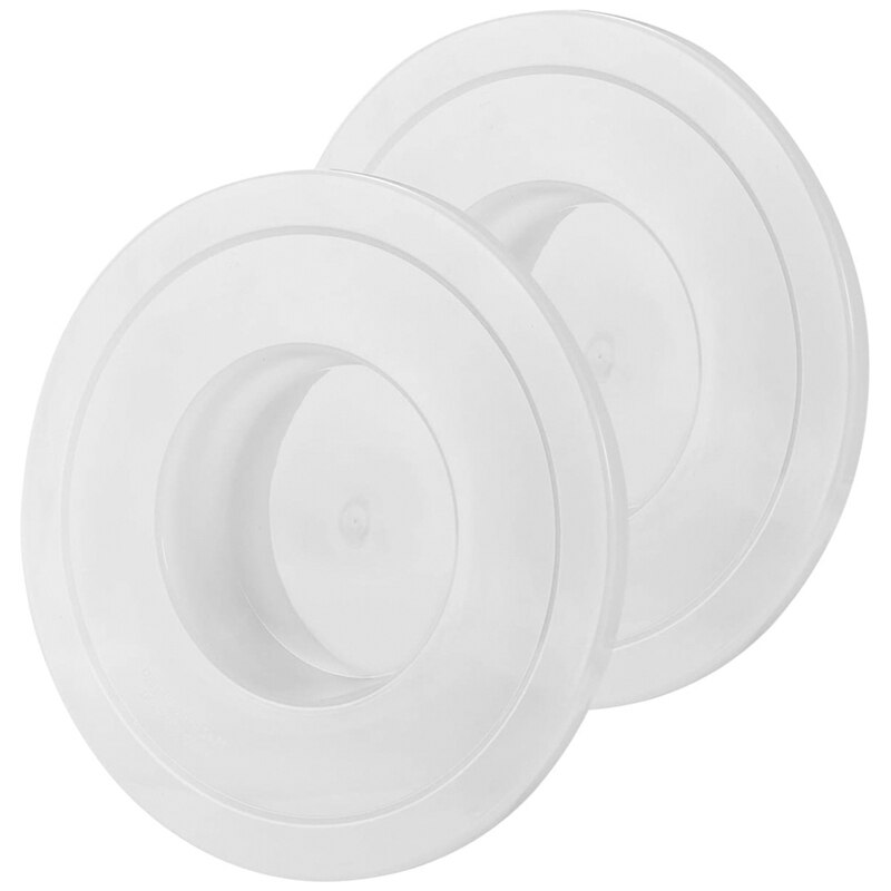 (4Pack)- Mixers Kom Covers Voor Kitchenaid 5/6 Quart Kom Gisting Deksel-Lift Modellen KV25G En KP26M1X KSM150