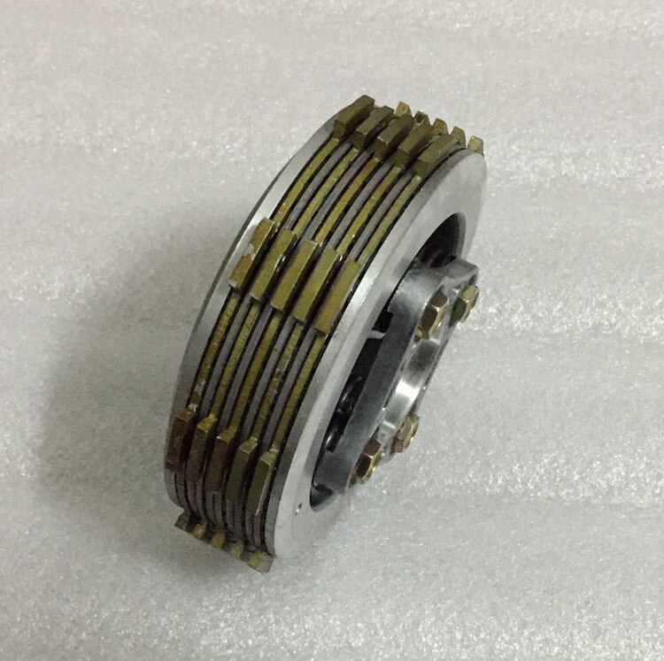 Dayang motorcycle dy150-6 Xiaofeng dy150-20 Dayun 150-22 clutch clutch