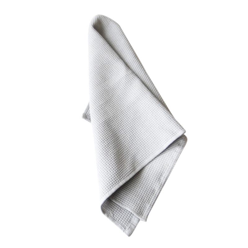 33 100% Cotton Table Napkin Waffle Weave Tea Towel Dish Cloth Multi-Purpose Kitchen Towels