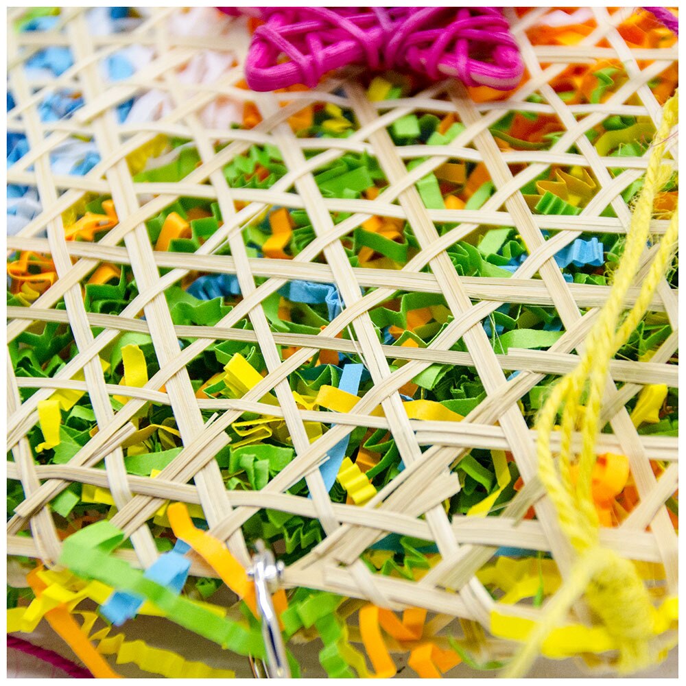 Bird Toys Large For Parrot Conure Accessories Perch And Budgie Parakeet Toy Supplies Cage Decoration African Grey