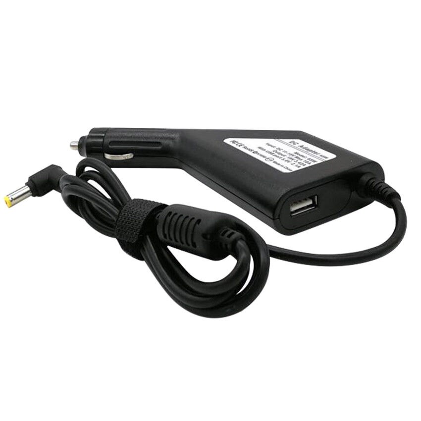 19V 4.74A 90W Power Supply AC Adapter Charger Laptop For Acer Aspire 5552G 5553G 5742G 5750G 7741G Power cord included: Car Charger