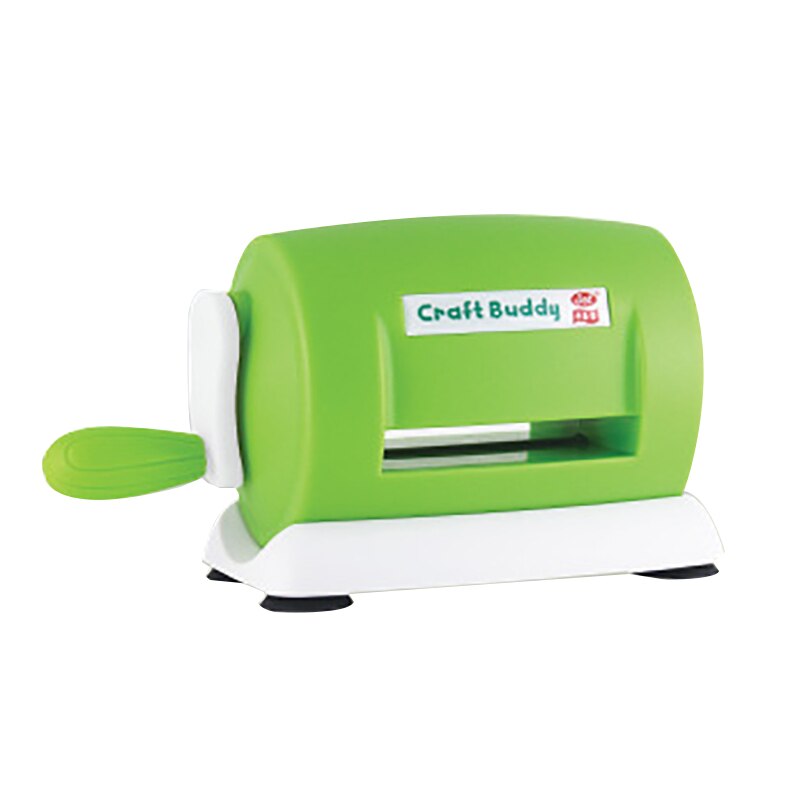 Máquina de troquelado de papel de plástico para manualidades, herramientas de corte para álbum de recortes