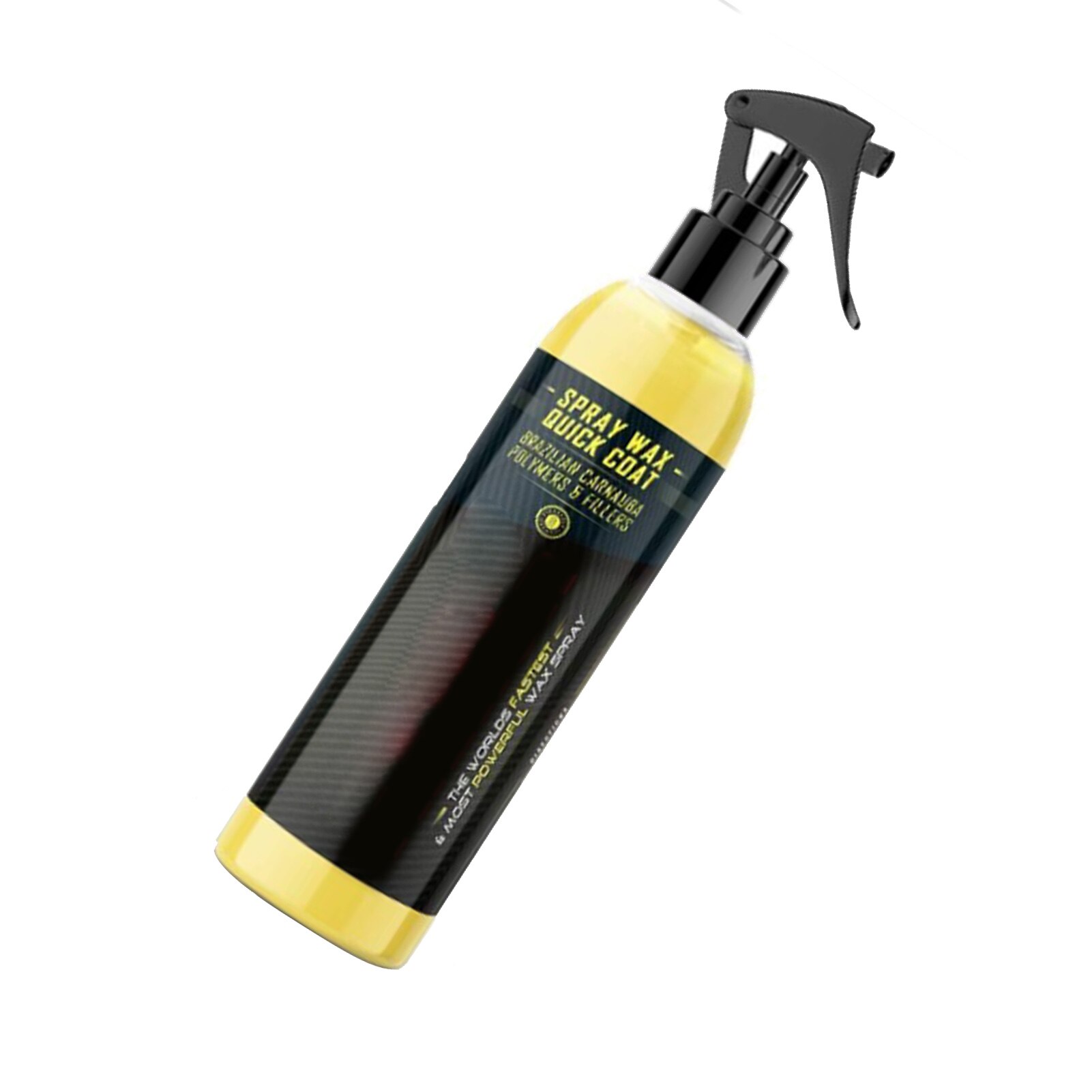 Auto Wax Carnauba Polijsten Veilig Hydrofobe Spuiten Coating Vloeibare Spray Wax Voor Auto Auto Bekledingmiddel Verf Spray Liquid Polish