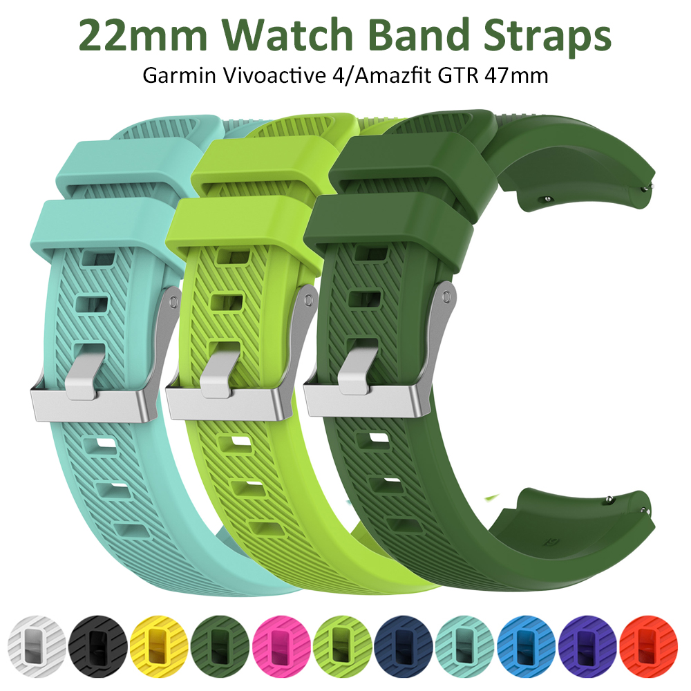 Correas de muñeca de 22mm, pulseras, cinturones para reloj LG G W100/ LG G Watch R W110/ LG G Watch Urban W150, correa de reloj