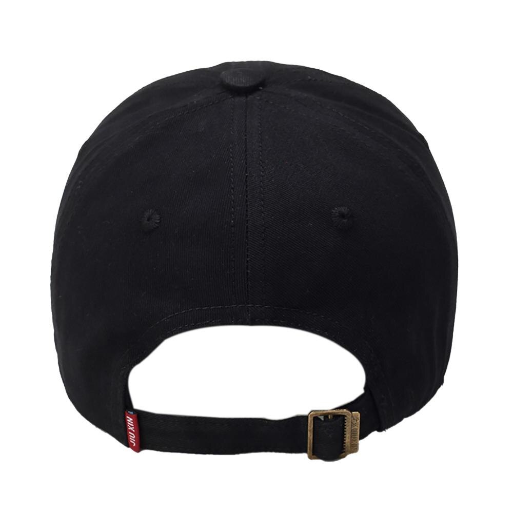 Cap Flag Embroidered Outdoor Sport Strapback Hats Outdoor Travel Fishing Climbing Sportswear Men Women