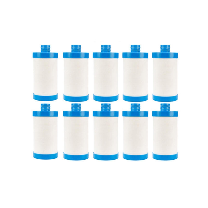 Household to Impurity Rust Sediment Washing Machine Water Heater Shower Shower Water Filter Water Purifier Filter: Default Title