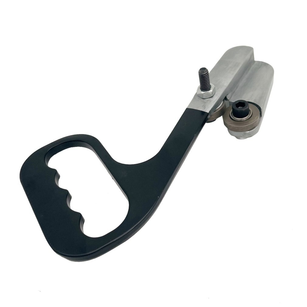 Fast Metal Plate Cutter Aluminum Alloy Sheet Dual-purpose Portable Hand Drills Wood Saws Cutting Machine Wood Metal Sheet Cutter: Default Title