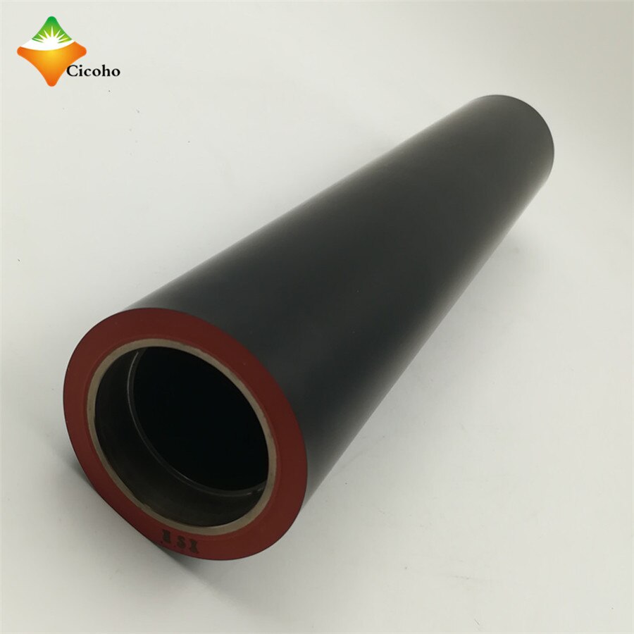 4110 Lagere Fuser Roller Voor Xerox Dc 900 1100 4110 4112 4127 4595 6000 7000 9000 Druk Roller Voor Xerox dc6000 Dc7000 Deel