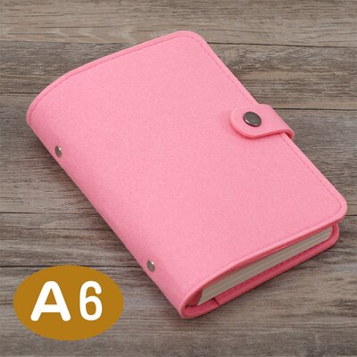 Hand-made Watercolor Book Carry-on travel Mini-book 350/g Coarse Fine-grained Watercolor Paper Sketchbook: white