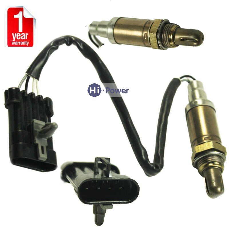 Oxygen Sensor 0258005703 4 Wires Fits For Holden Commodore V6 VS VT VU VX VY VZ VE O2 Sensor 0258005703