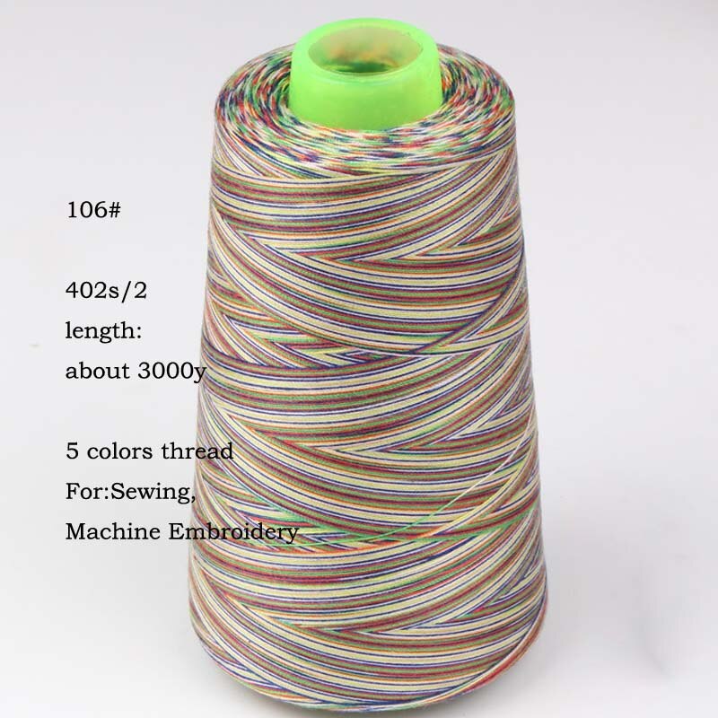 Cuerda de Nylon 100% de alta tenacidad 300 metros 0,6 MM hilo de hilo blanco/Negro/marrón para red de pesca Sheo reparación bolsas artesanales cometa: 106 polyester 402s