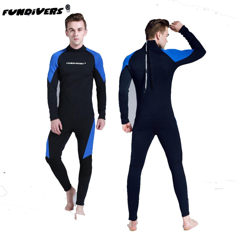 3mm Men Diving Suit Full Body Scuba Wetsuit Surf Swimming Lycra Short Sleeve Triathlon Wetsuit Men Women Surfing Wet Suit