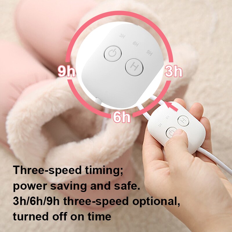 Boot Dryer USB Shoe Dryer, Glove Dryer & Boot Warmer Portable Intelligent