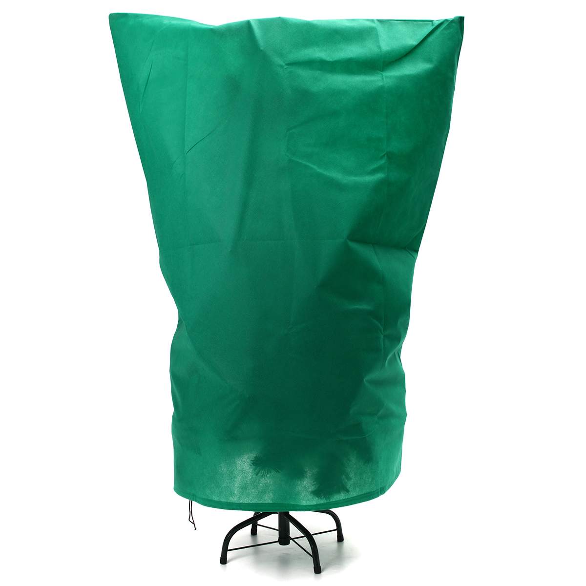 Sacos de proteção para plantas inverno capa de plantas ferramenta de jardim capa de planta saco de tecidos de poliéster anti-inseto orgânico geada líquida capa: Default Title