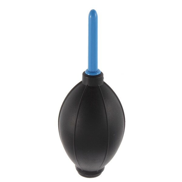 Gloednieuwe 1pc rubberen luchtblazerpomp stofreiniger voor cameralens winkel hot selling