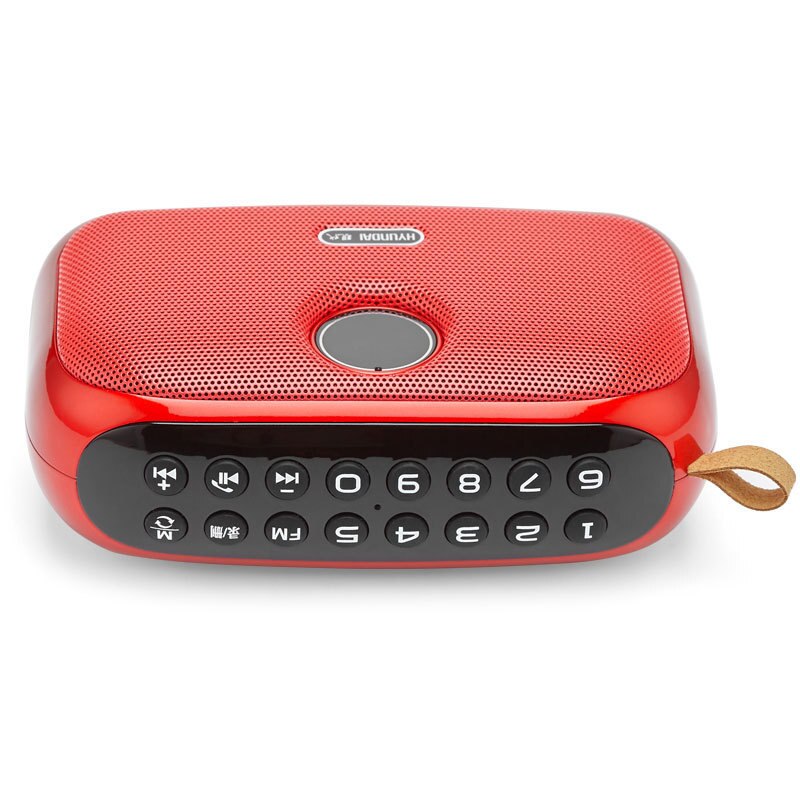 T20 wireless bluetooth speaker large volume portable outdoor home audio subwoofer