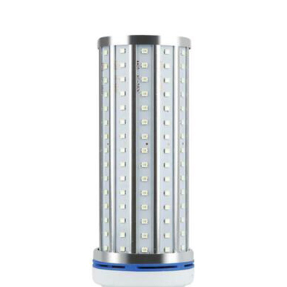 60W UV Germicidal Lamp Embedded LED UVC Bulb Outdoor courtyard Home Disinfection Light Corn Micro ozone disinfection: type 1
