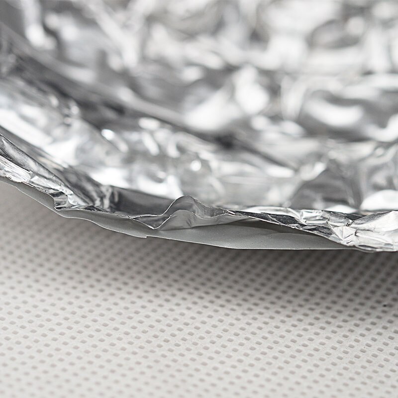 3 ~ 6 tum 3m aluminium flexibelt fläktrör avgasrör för utsugsfläkt luftkonditionering ventilationsslang kanal utlopp hushållsventil