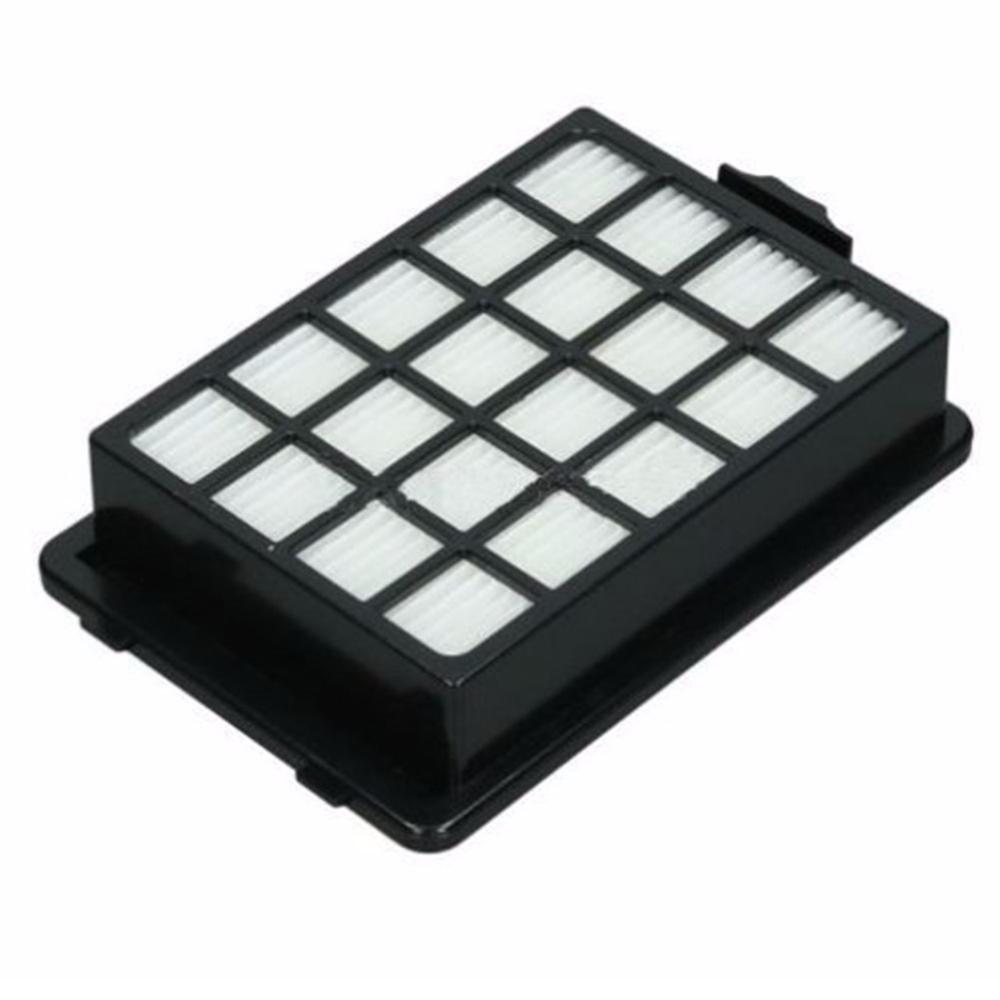 H13 filtres hepa pour aspirateur samsung cyclone force  sc21 f 50hd sc15 f 50hu sc21 f 50hd sc50va vc -f700g vu7000 vu4000: 1 filtre éponge
