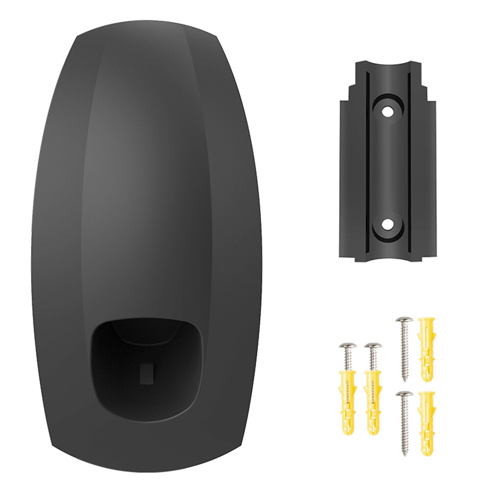 Charging Cable Organizer Save Time and Energy for Convenience for Tesla Model S X 3 Wall Mount Charger Cable Bracket