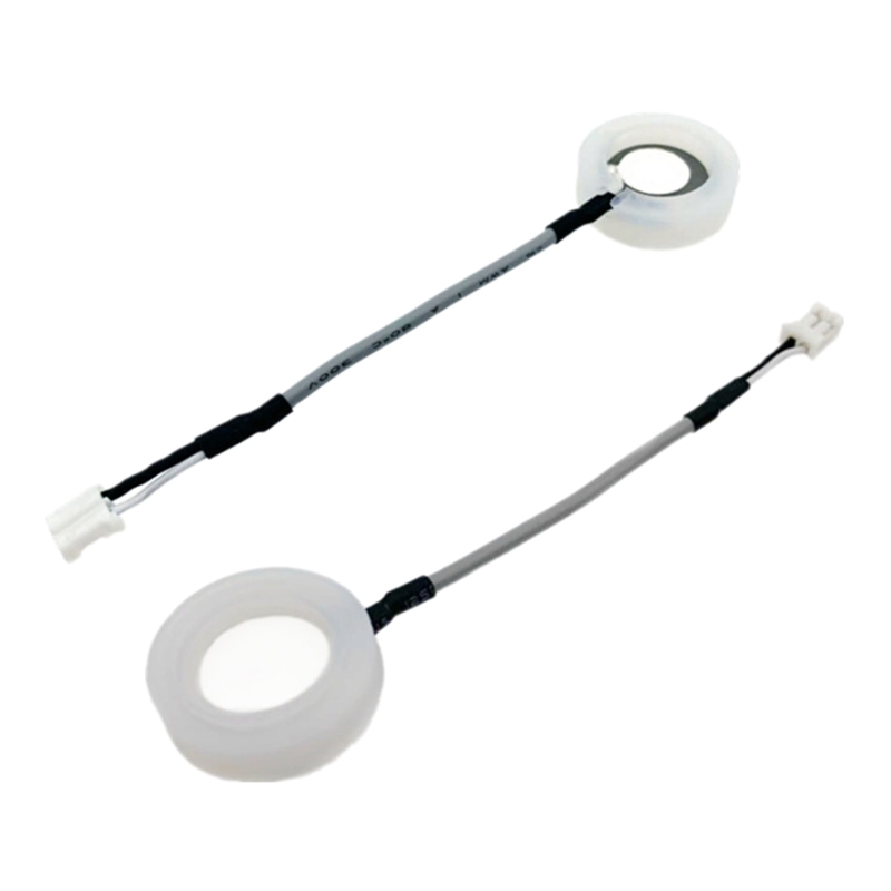 20mm 2.4MHZ Ultrasonic Humidifier Film Plate Ceramic Atomizer Mist Maker Piezoelectric Transducer Humidifier Accessories