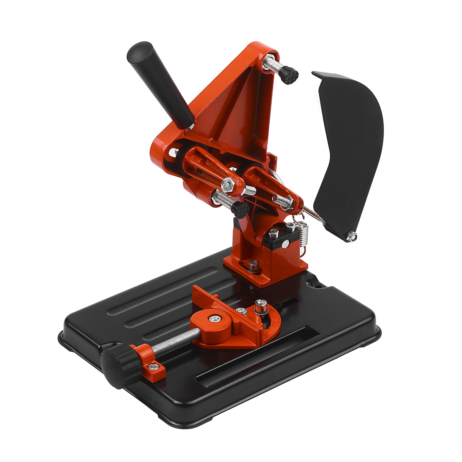 Angle Grinder Stand Grinder Holder Cutting Positioning Multifunctional Universal Tools Support Bracket Holder Cutting Machine