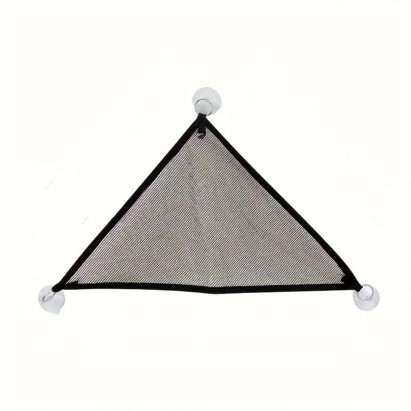 Hamak dla gadów Dekoracja terrarium dla jaszczurek Ptaki Maty dla gadów Artykuły dla zwierząt domowych: Default Title