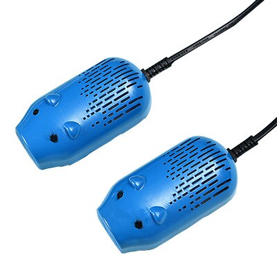 Schoen Droger Winter Drogen Schoenen Ontgeuringseffect Sterilisatie Verwarming Student Schoen Warmer Sneldrogend Huishouden Schoen Droger: Pig style