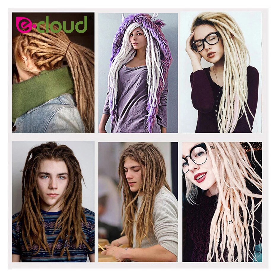 Gancho para el cabello, herramienta de peinado fácil de trenza de ganchillo, bloqueo de cabello curvo, aguja de enclavamiento, Micro bloqueo artesanal, 10 unids/paquete