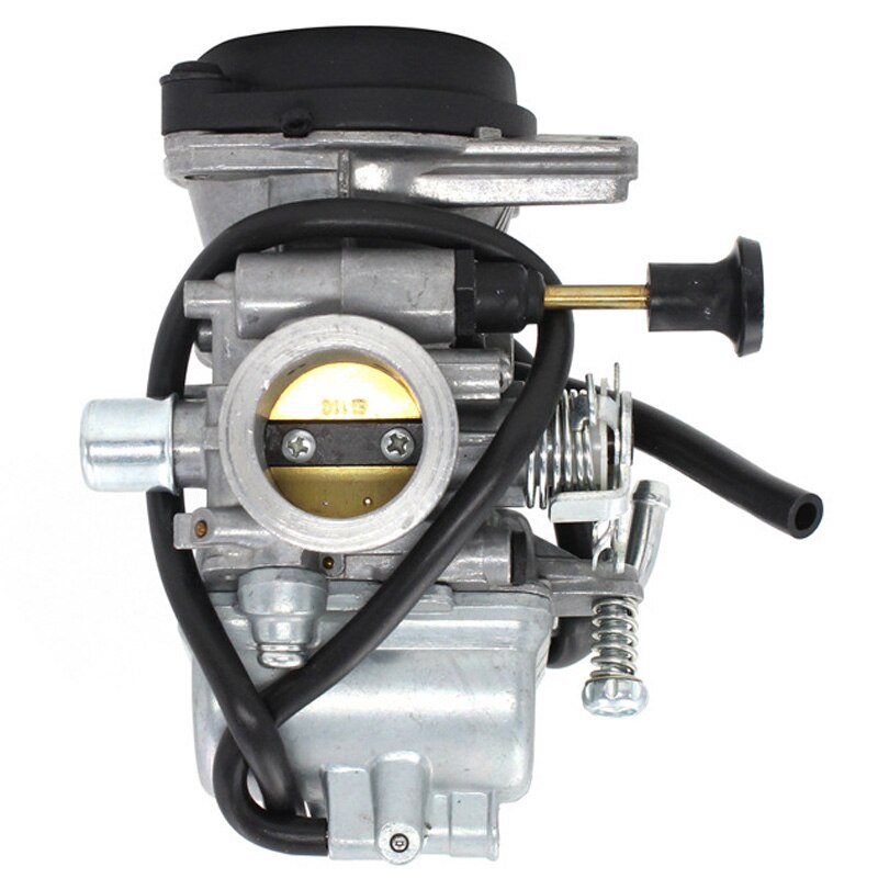 Carburateur Carb Voor Suzuki GN125 1994 - 2001 GS125 Mikuni 125Cc EN125 GN125E 26Mm: Default Title