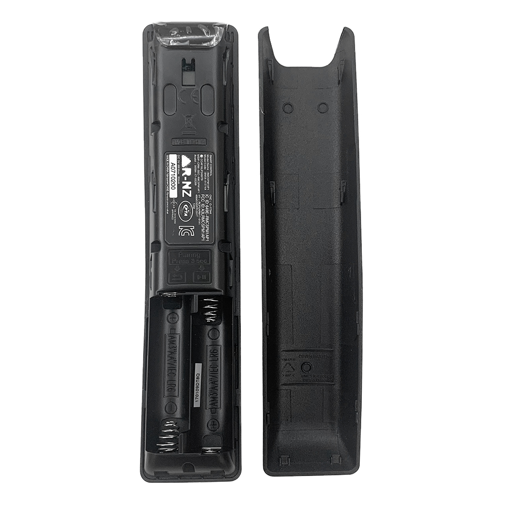 Nowy BN59-01274A RMCSPM1AP1 pilot głosowy Bluetooth do telewizorów Samsung Smart TV KS8500 KS8000 KS7000 NU8000 KU7500 Series