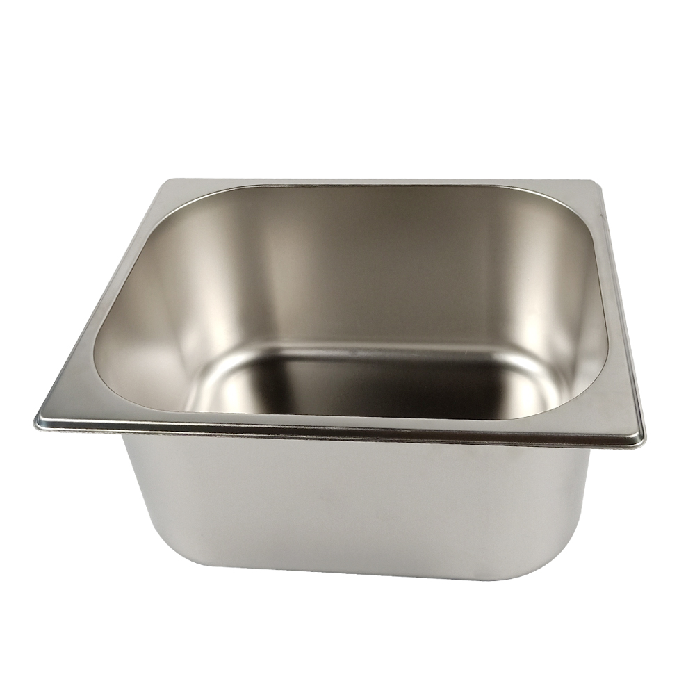 Smokeless Electric Deep Fryer For Restaurant Kitchen Commercial Use Frying Machine Home Use Oil Fat Fryer