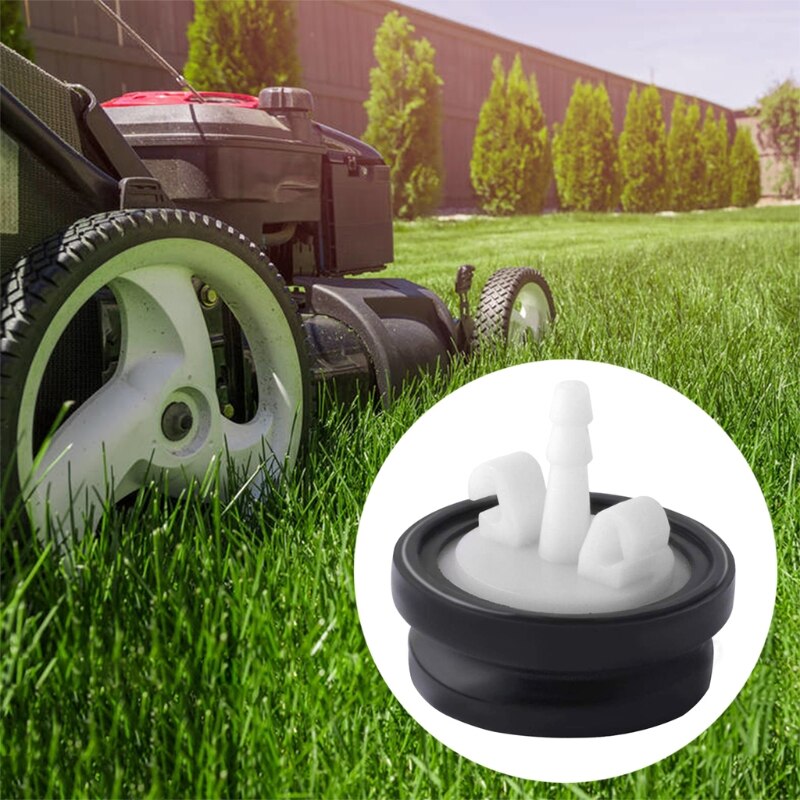 667460 Primer Bulb for Toro Lawn-BOY 66-7460 Replacement Stens 120-440 Toro CCR-3650, CCR-1000, CCR-2000, FSL90-0071 Snowblower