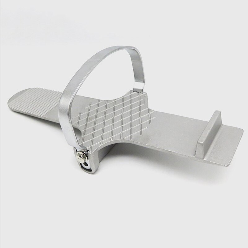 Door Board Lifter Durable Anti-slip Plaster Sheet Lifting Tool for Repairing CLH@8