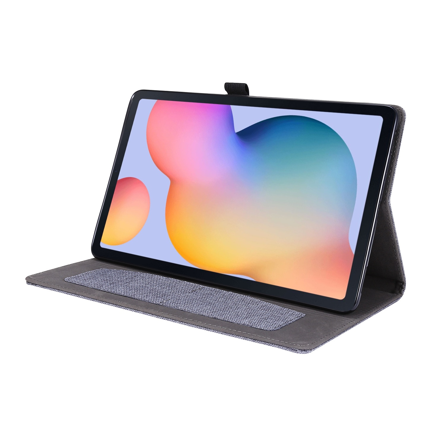 Funda de tableta para Huawei Matepad T8 de 8 , Funda Coque con soporte plegable, Funda para T8 de 8,0 KOB2-L09 KOB2-W09 C3 de 8 pulgadas con película