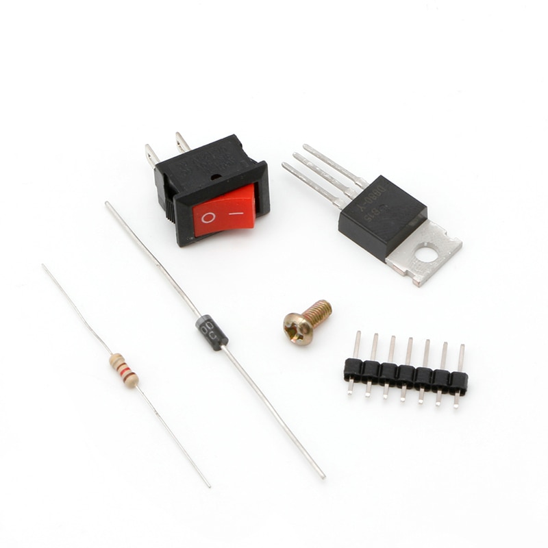 DIY Kit DC High Voltage Generator Inverter Electri... – Vicedeal