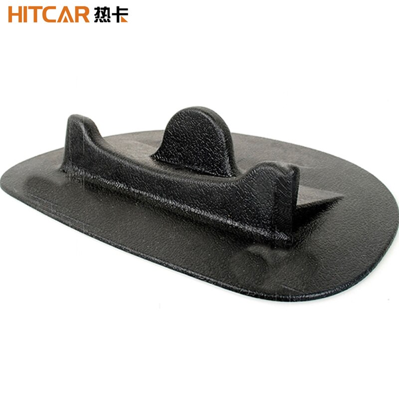 Car Desk Dashboard Anti-Slip Silicone Mat Pad Smart Stand Mount Holder for PSP GPS Mobile Phone PDA GPS Tablet iPhone
