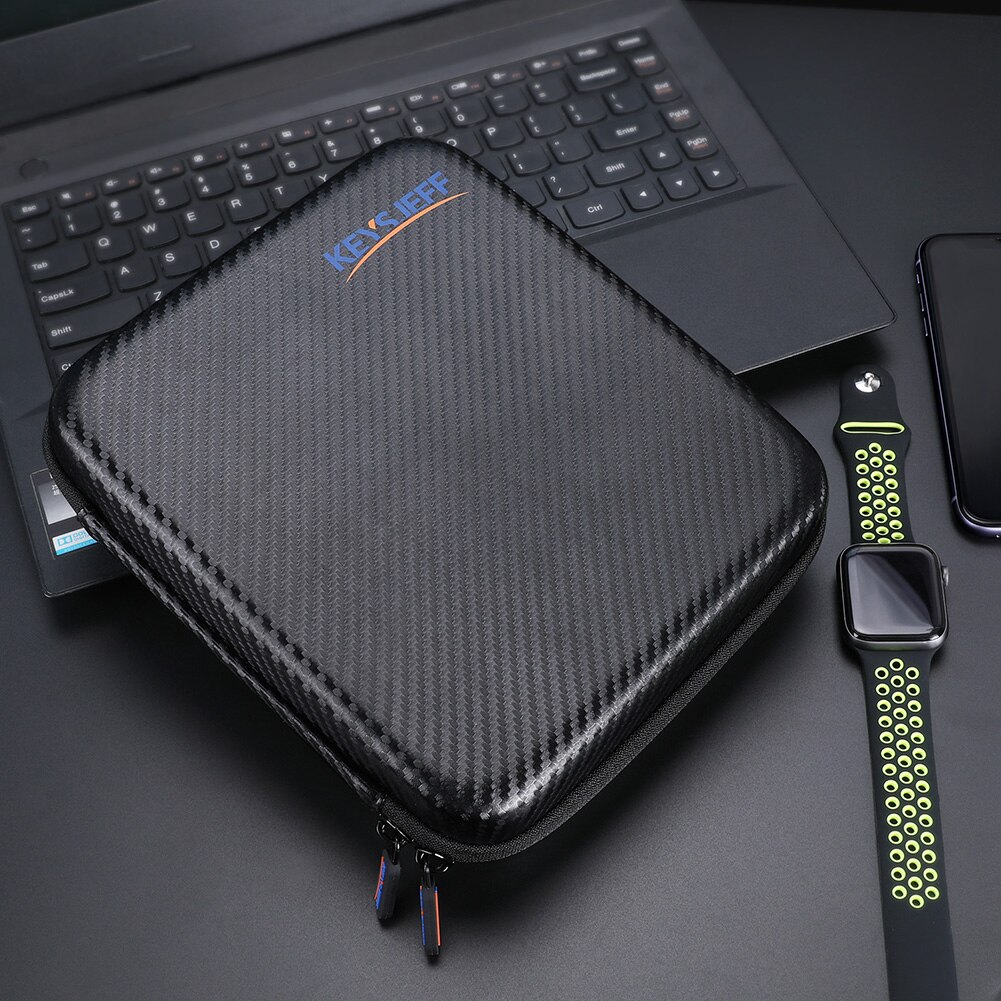 Correa de almacenamiento para reloj inteligente, accesorio Compatible con correas de Apple Watch, organizador de viaje, 16 + bandas, 31001