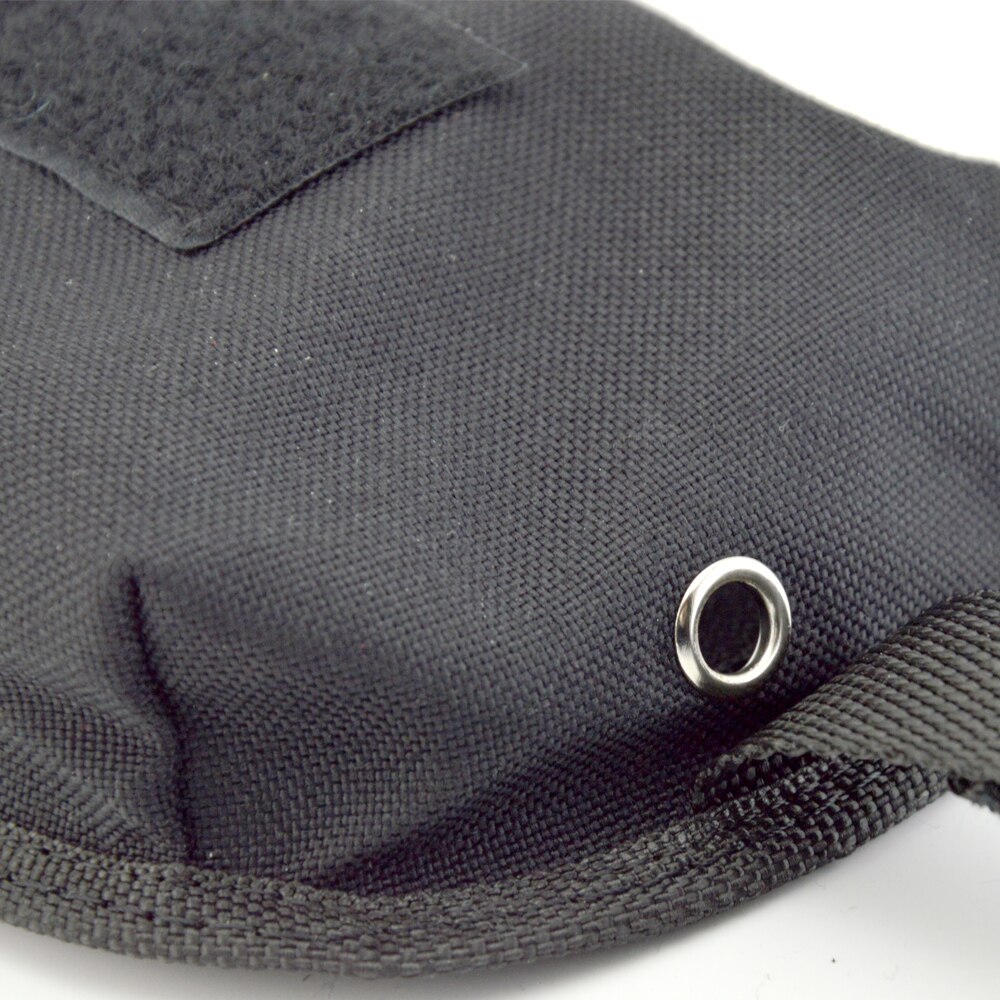 HALTEN TAUCHEN 2KG/4,5 £ Gewicht Tauchen Tauchen Taucher Gewicht Gürtel Tasche Tasche für Blei Block Ersatz Beutel Träger