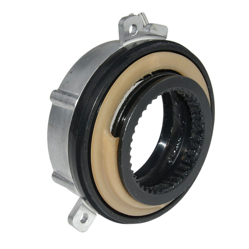 4151009000 rodamiento de embrague Centro de bloqueo del actuador para Actyon Sports Kyron 2 Rexton 2005- accesorios de coche