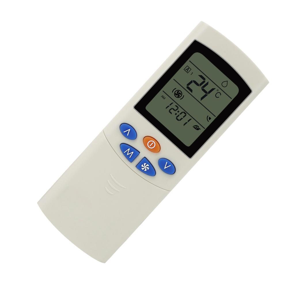 Air Conditioner Remote Control for Carrier Air Conditioning Controller