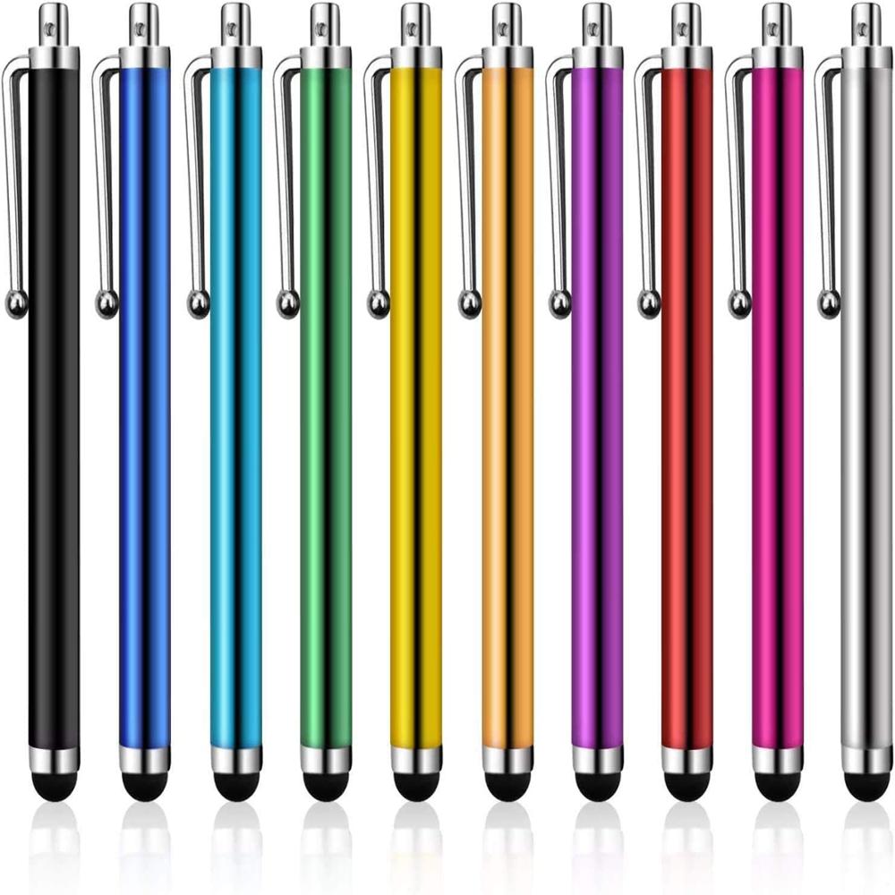 stylus pen for tablets apple pencil 1 2 for ipad pro 11 lapiz tactil para tablet for xiaomi tablets стилус для рисования пенал