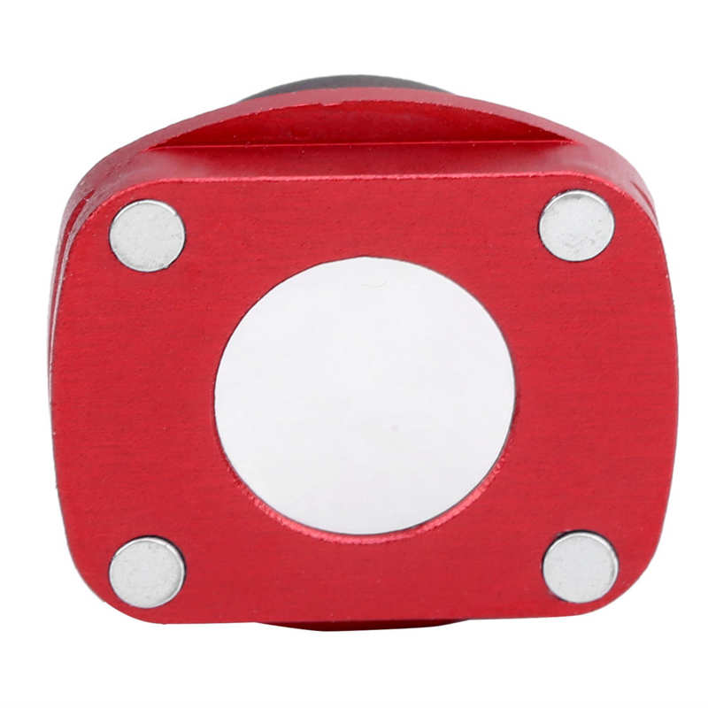 Kamera ręczna magnetyczny obiektyw szerokokątny o wysokiej rozdzielczości robić Osmo kieszeń 1/2